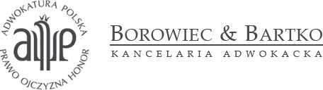 Kancelaria Adwokacka Borowiec i Bartko